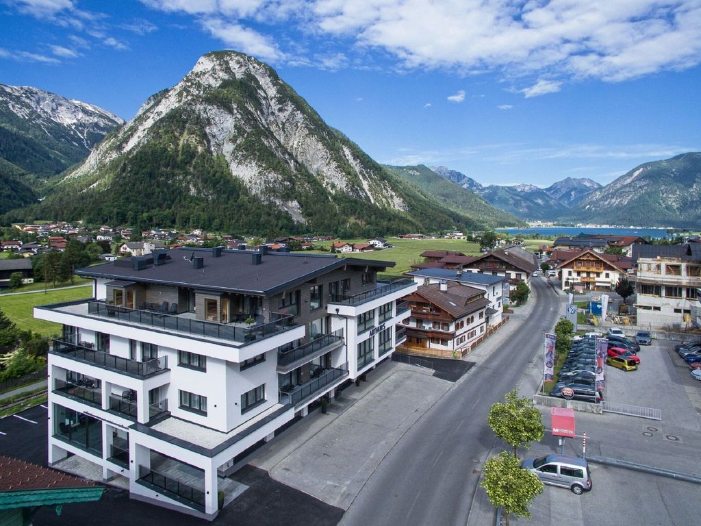 Arthur´s Hotel am Achensee