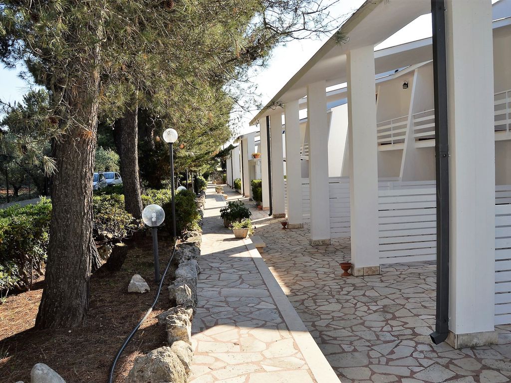 Residence Raggio di Sole