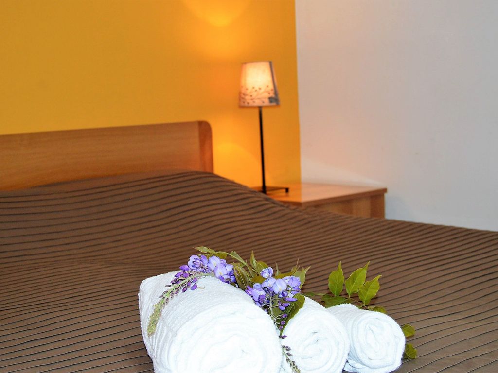 Residence Raggio di Sole
