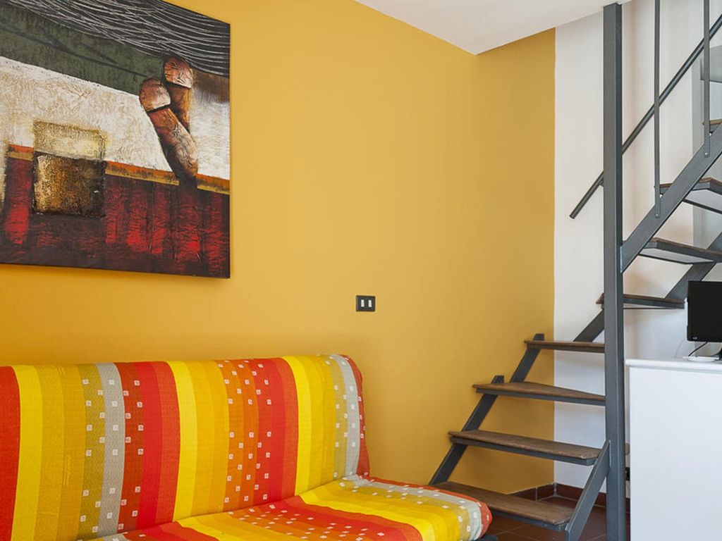 Residence Raggio di Sole
