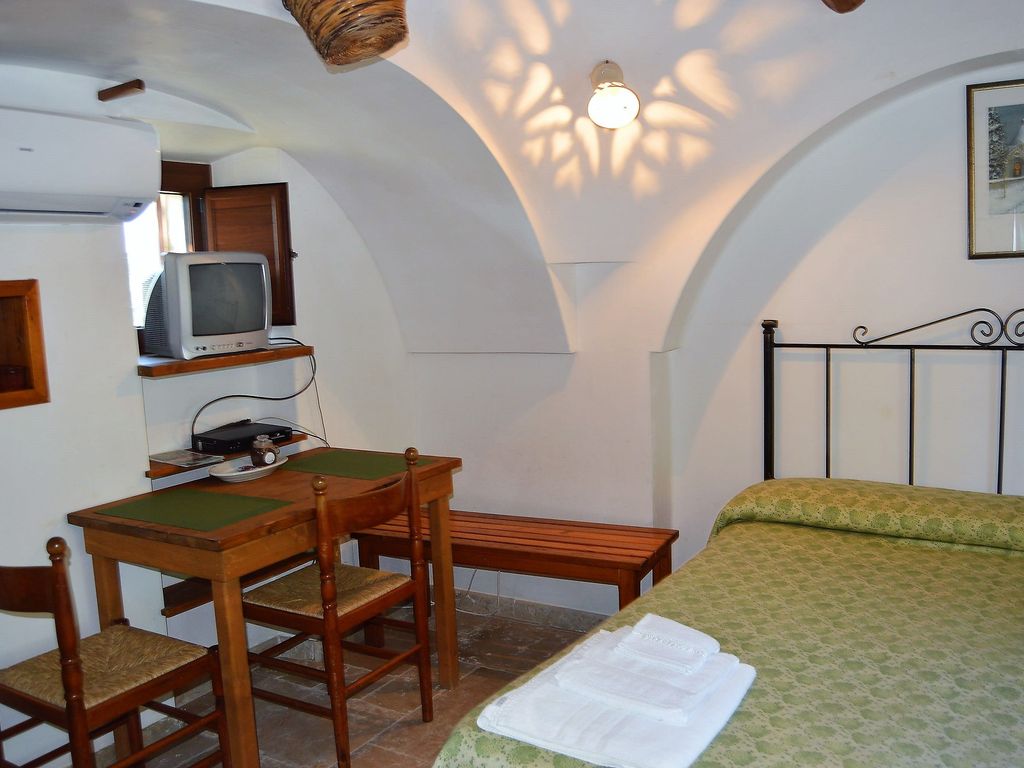 Residence Raggio di Sole