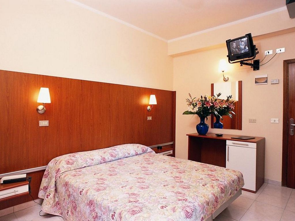 Park Hotel Miriam