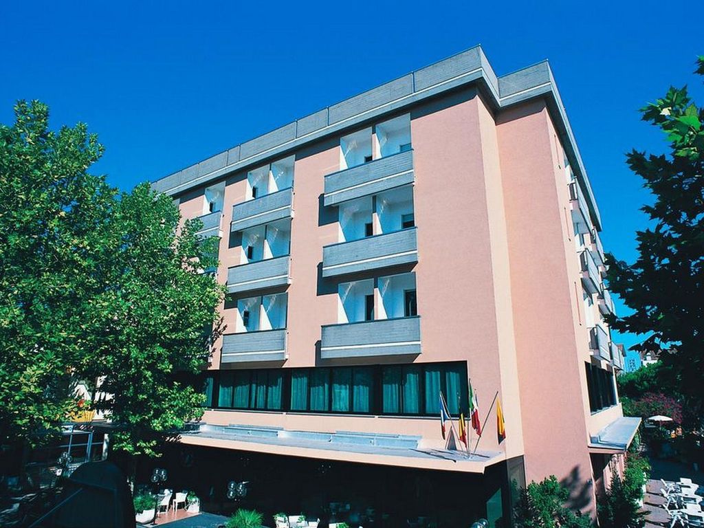 Park Hotel Miriam