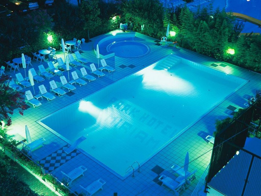 Park Hotel Miriam