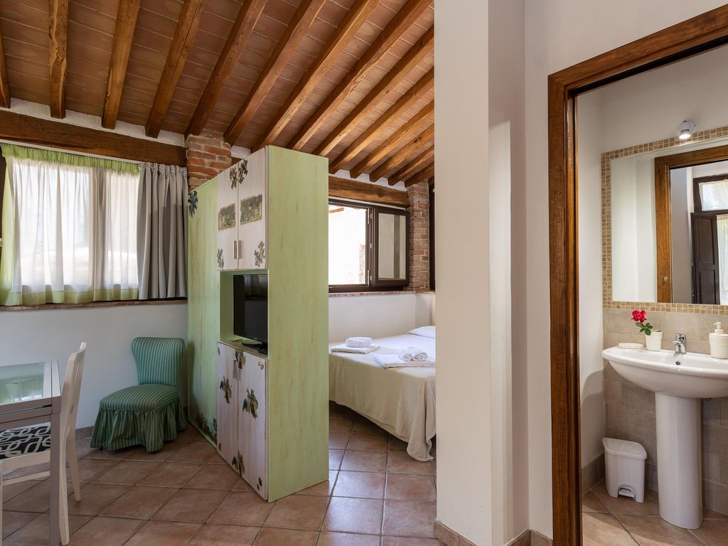 Borgo di Terrensano