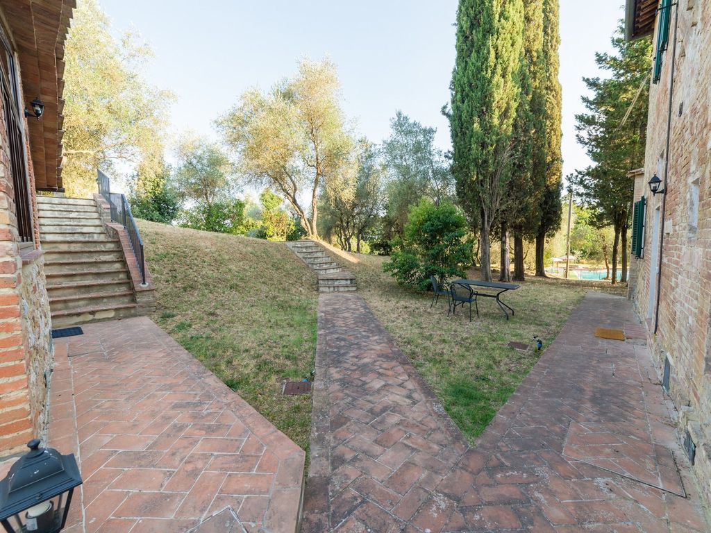 Borgo di Terrensano