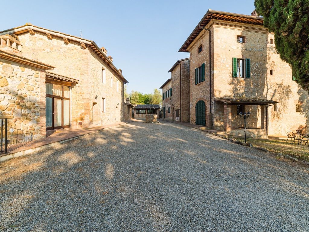 Borgo di Terrensano