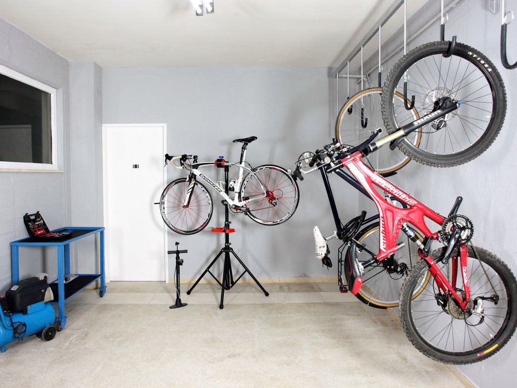 Bite - Bike and Kite Accommodations