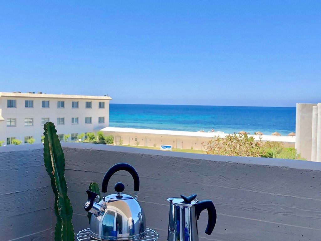 Bite - Bike and Kite Accommodations