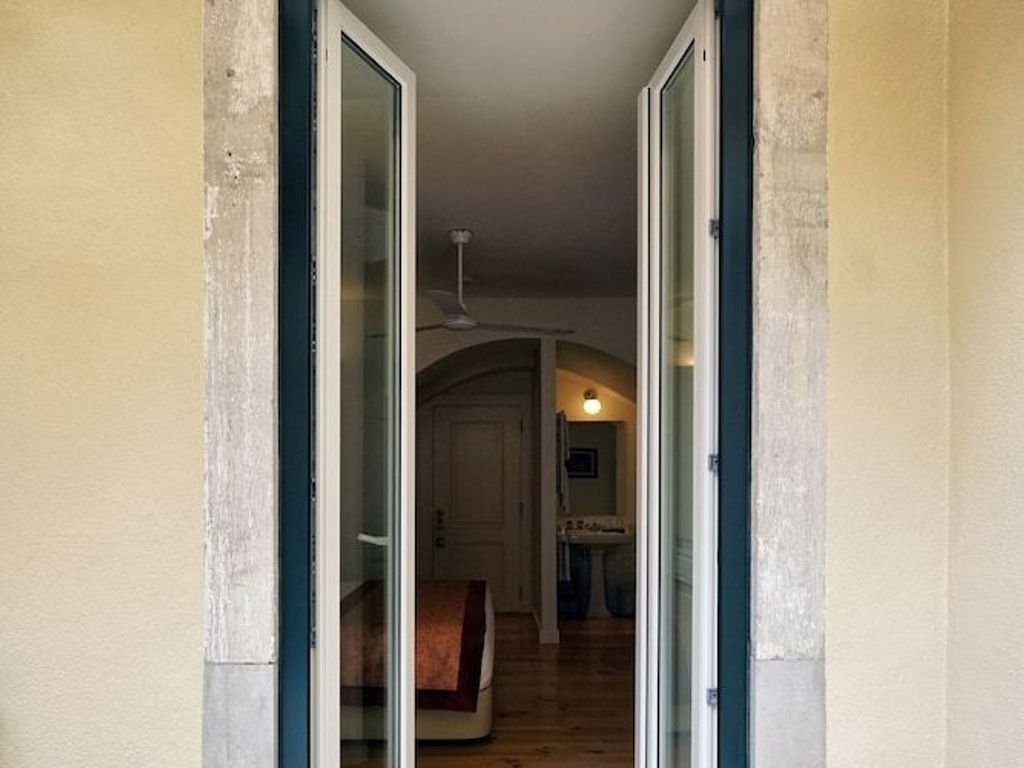 Casas de São Bento