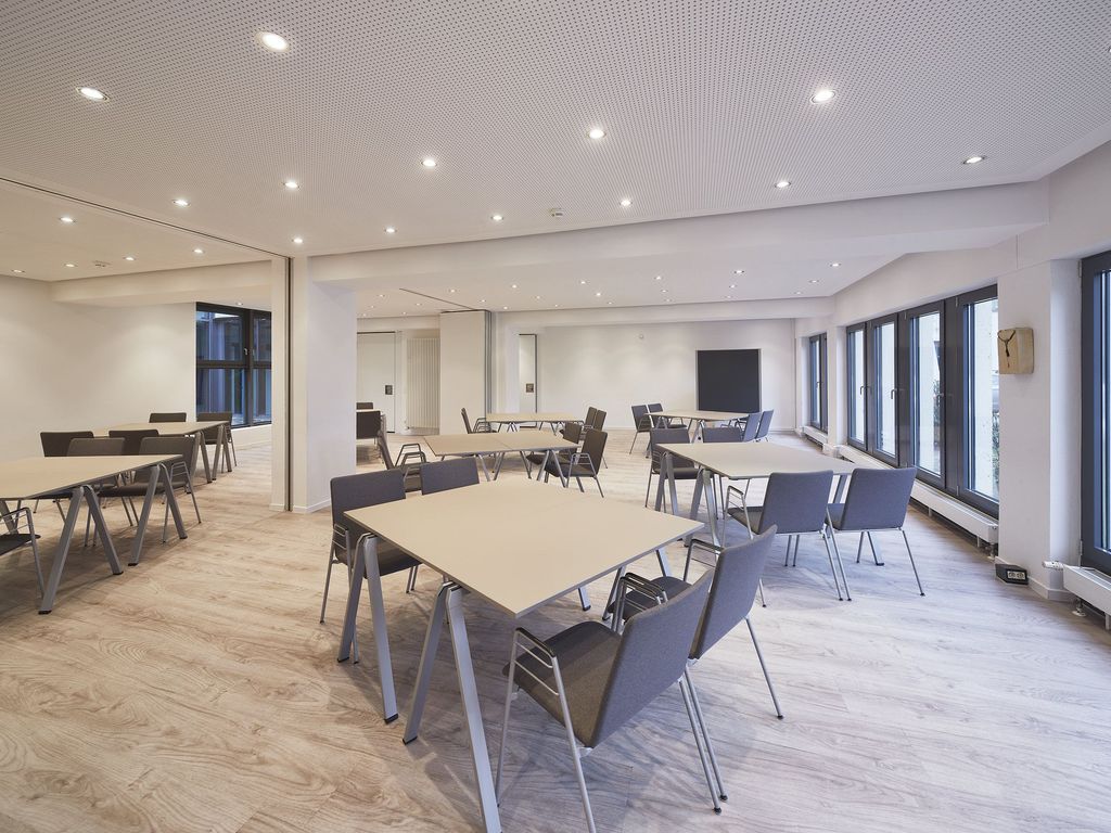 Katholische Akademie Schwerte