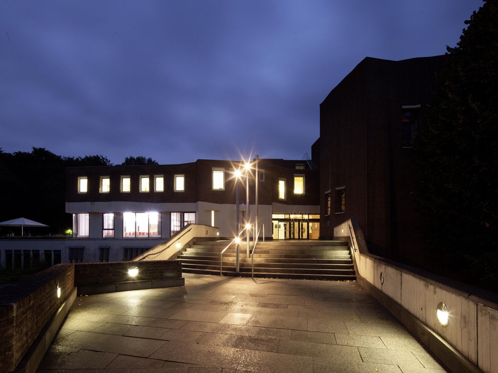 Katholische Akademie Schwerte