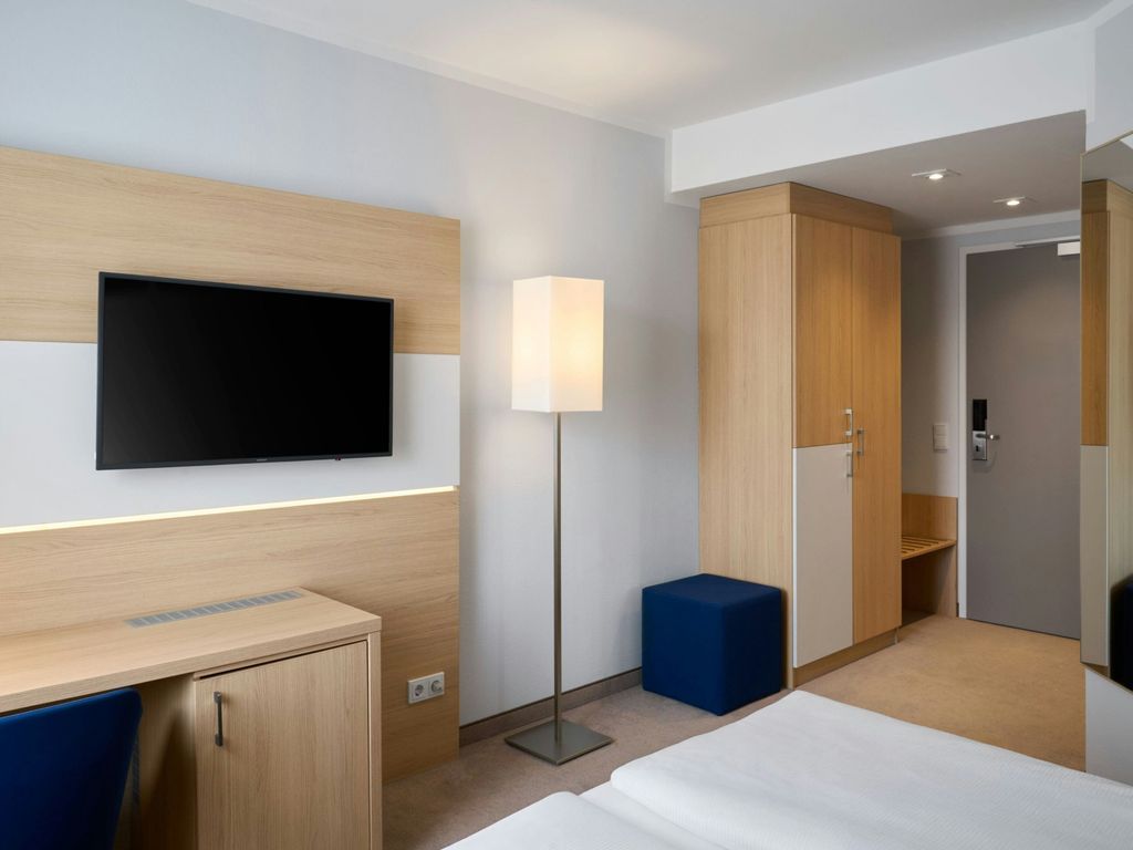 Four Points Flex by Sheraton Goettingen