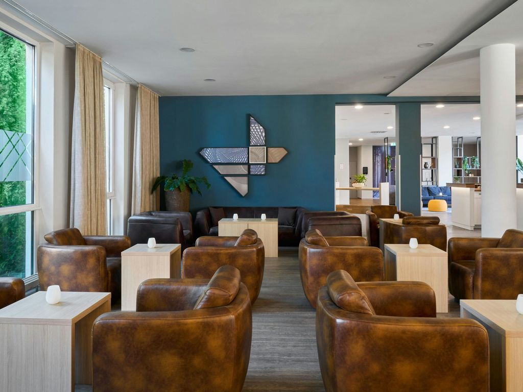 Four Points Flex by Sheraton Goettingen