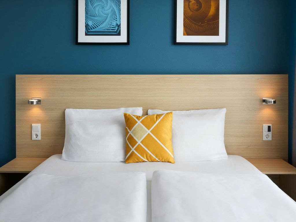Four Points Flex by Sheraton Goettingen