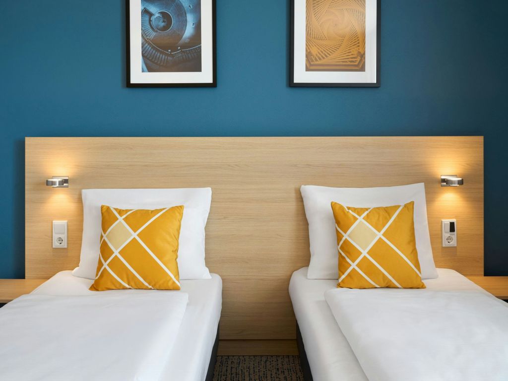 Four Points Flex by Sheraton Goettingen