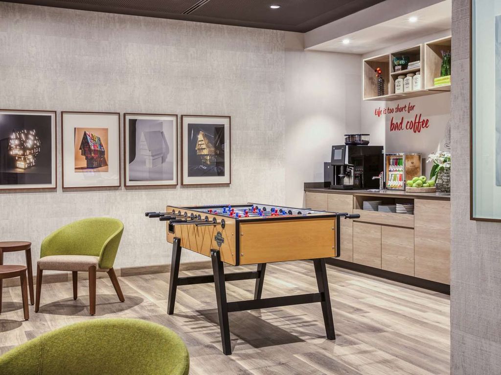 IntercityHotel Hildesheim