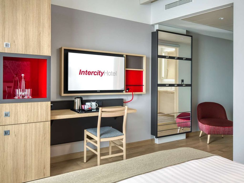 IntercityHotel Hildesheim