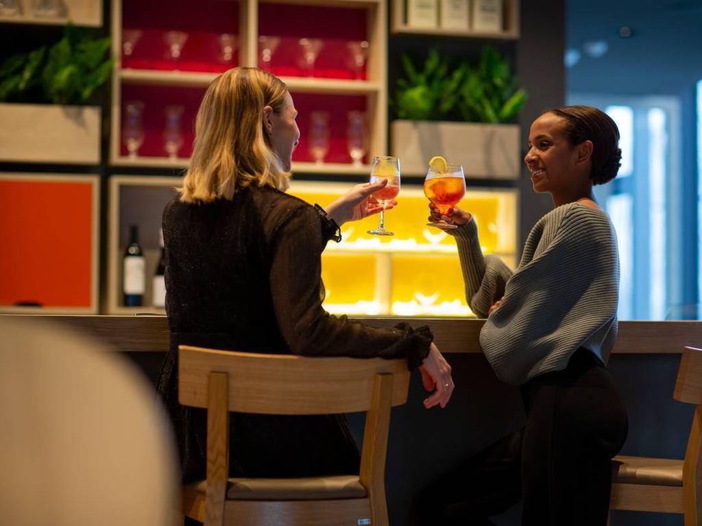 IntercityHotel Heidelberg