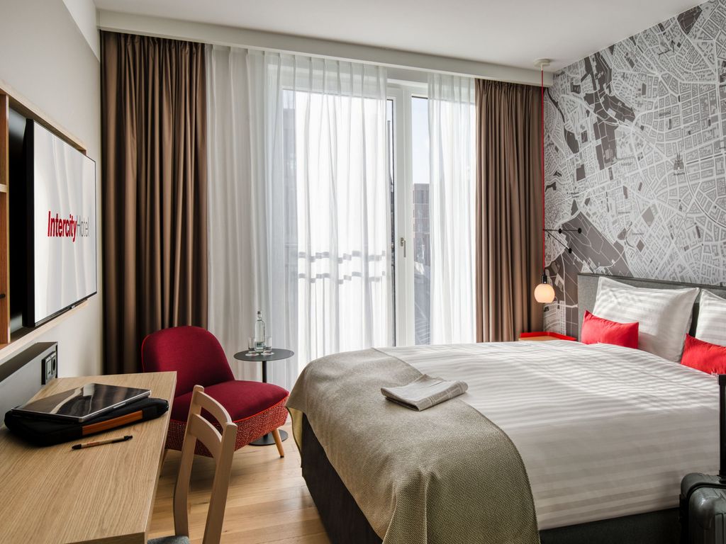 IntercityHotel Heidelberg