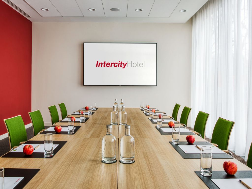 IntercityHotel Heidelberg