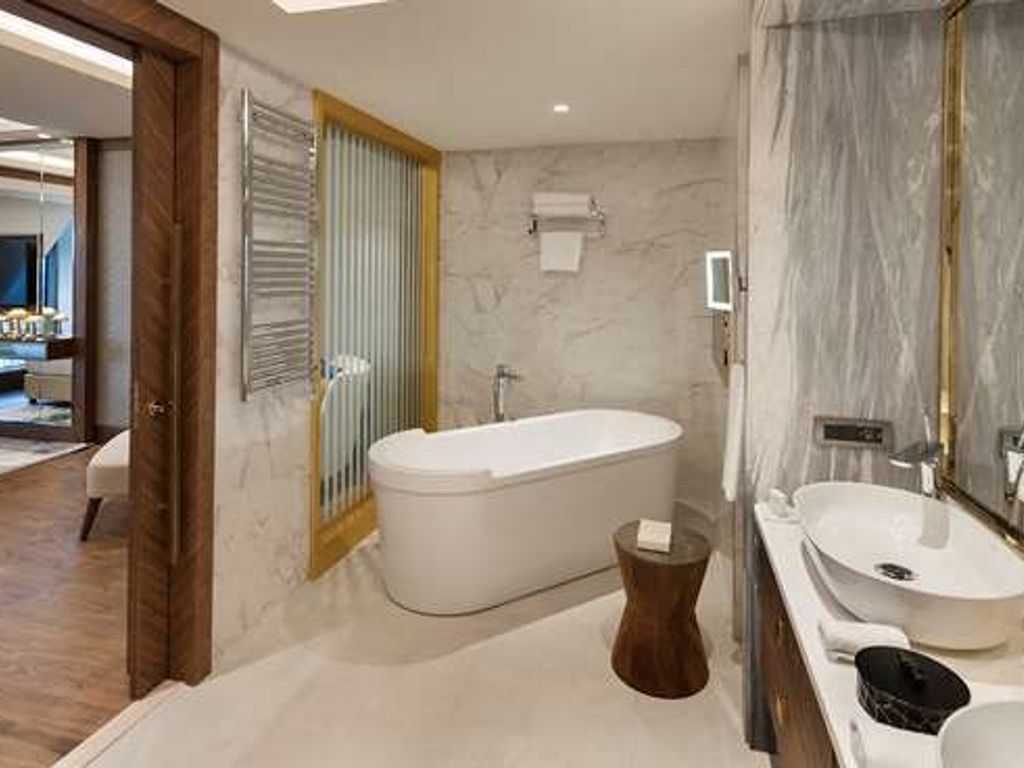 Elite World Grand İstanbul Küçükyalı Hotel