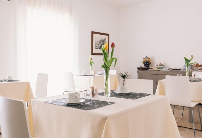 Alludo Aparthotel B&B