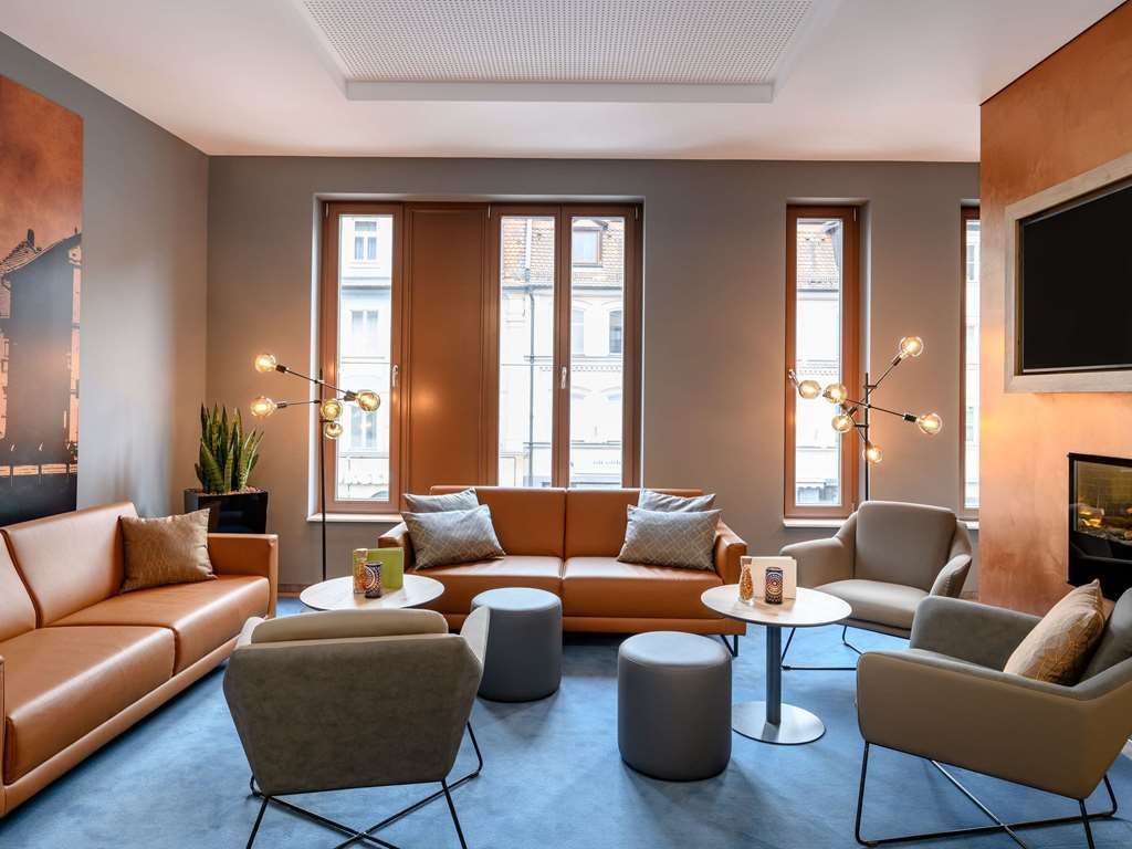 ibis Styles Bamberg