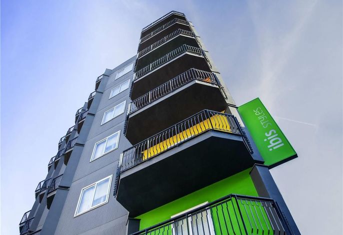 ibis Styles Brindisi