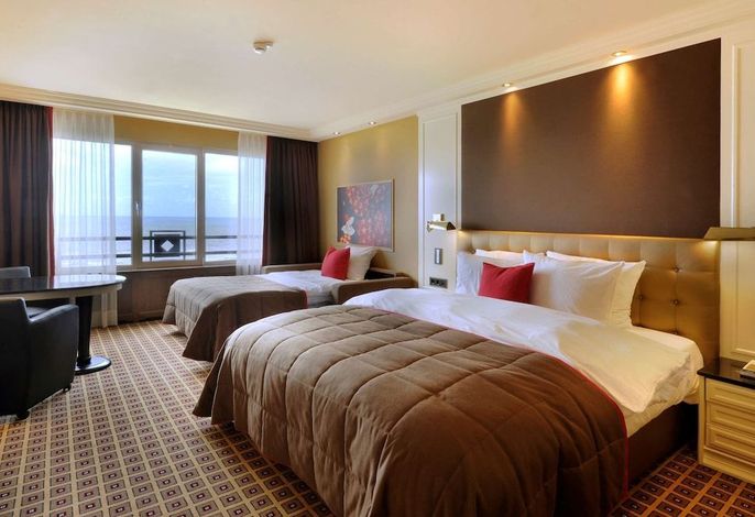 Grand Hotel Huis ter Duin Amsterdam Noordwijk aan Zee