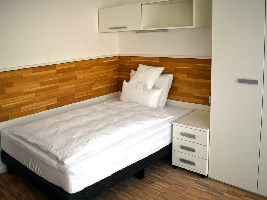 New Age Boardinghaus P5