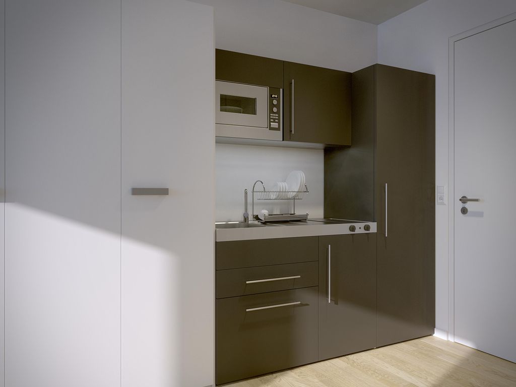New Age Boardinghaus P5