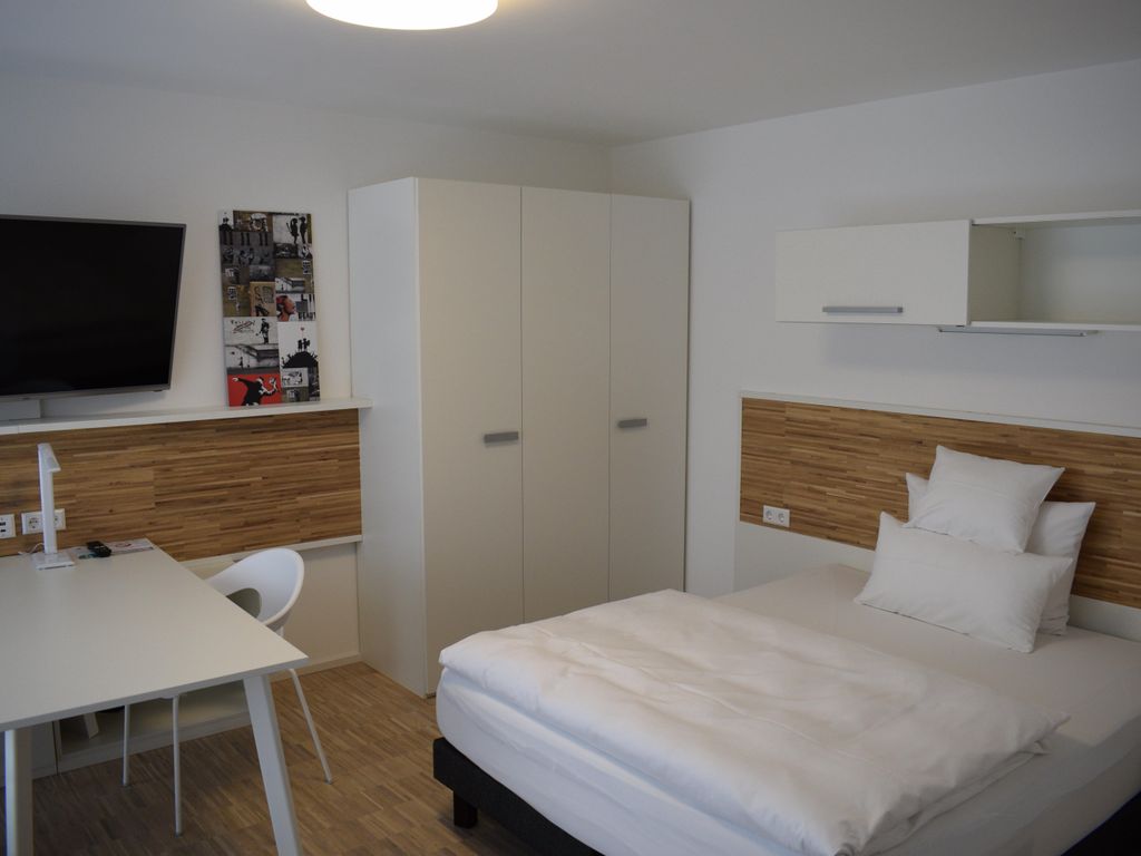 New Age Boardinghaus P5