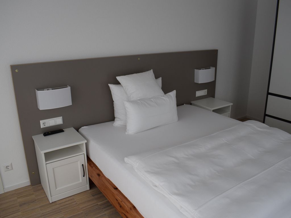 New Age Boardinghaus P5