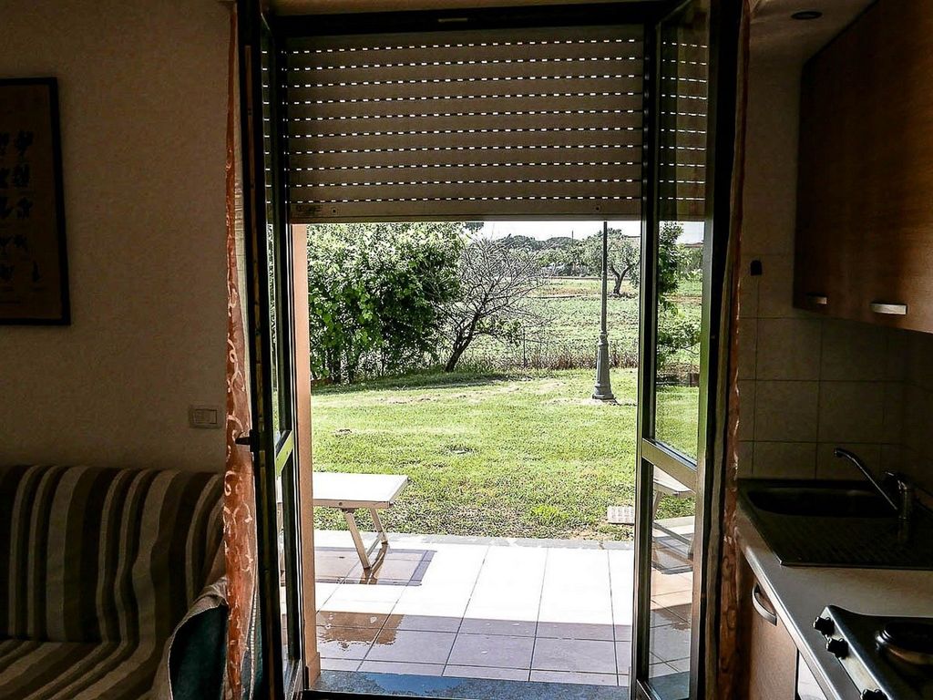 Residence Martin Pescatore