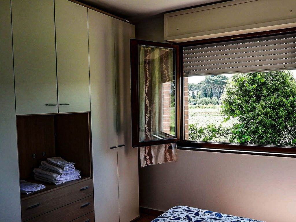 Residence Martin Pescatore