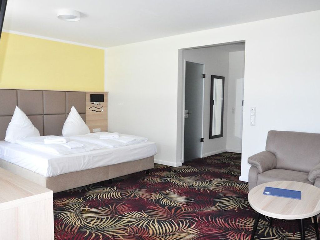 Avalon Hotel Bellevue