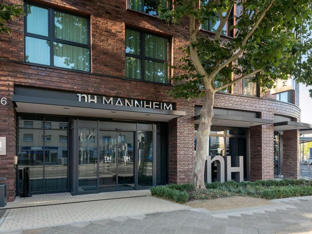NH Mannheim