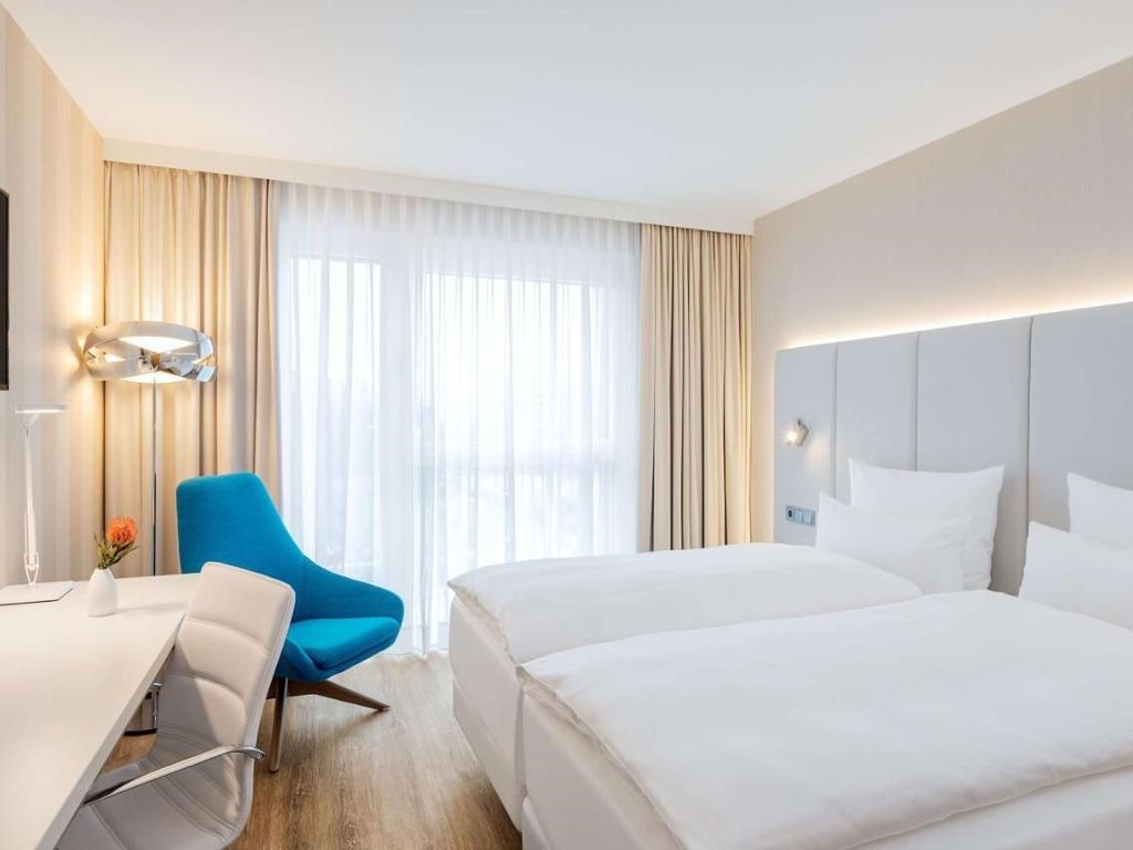 NH Mannheim