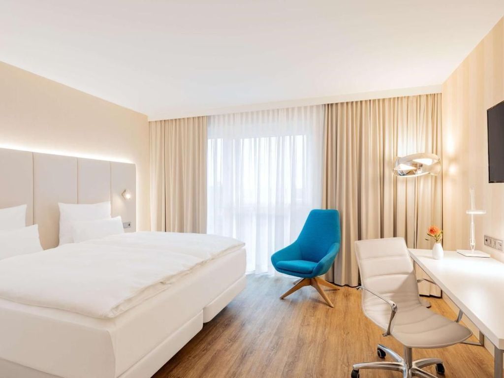 NH Mannheim