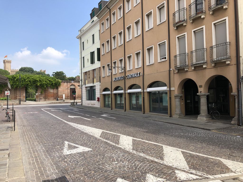 Albergo Centrale