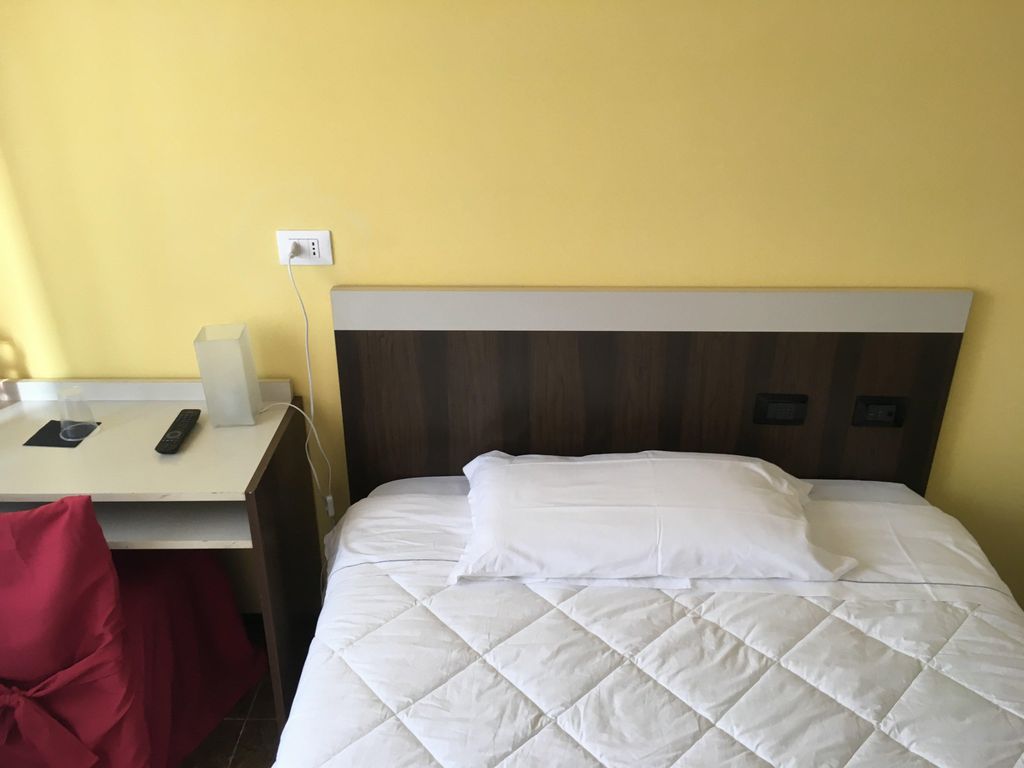 Albergo Centrale