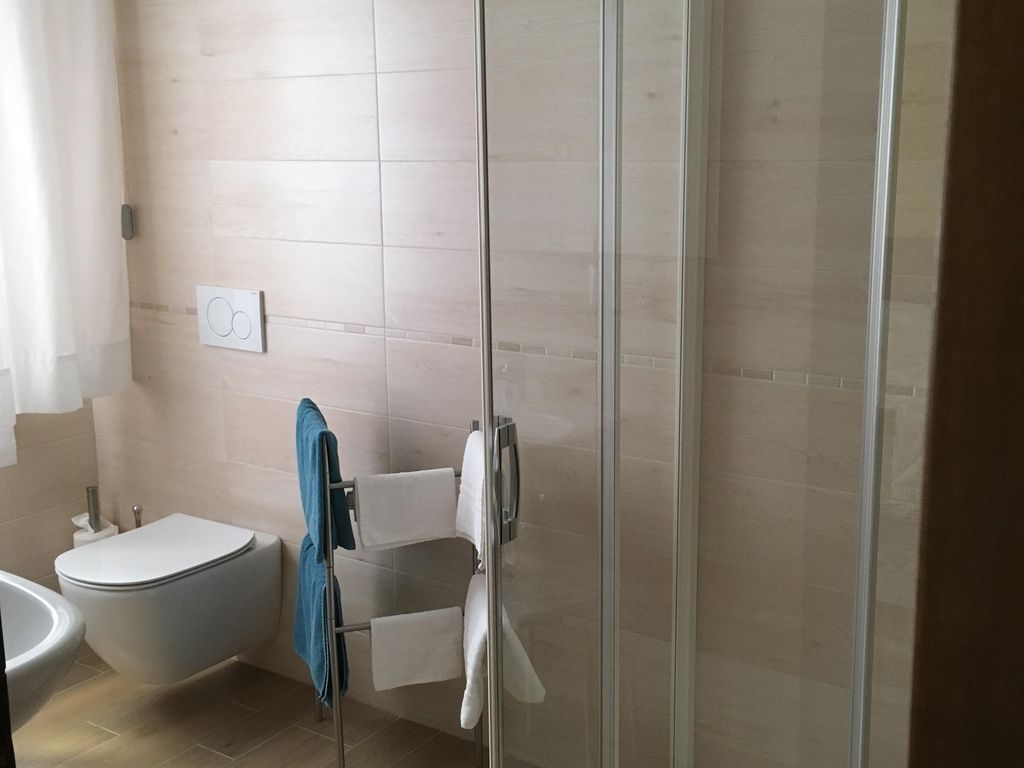 Albergo Centrale