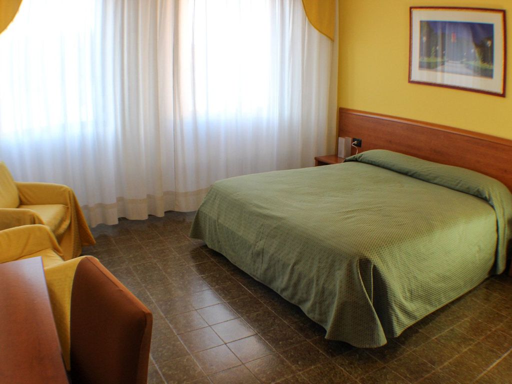 Albergo Centrale