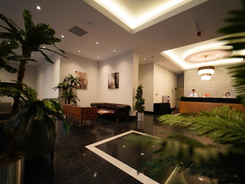 Capella Otel