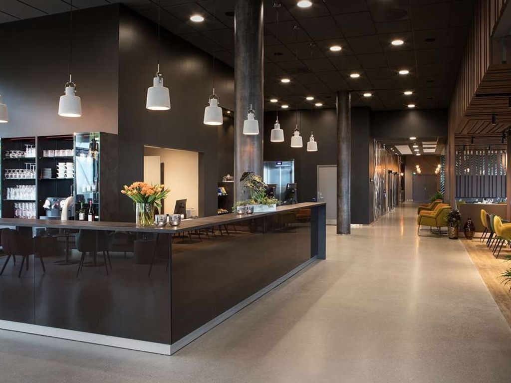 Scandic Brennemoen