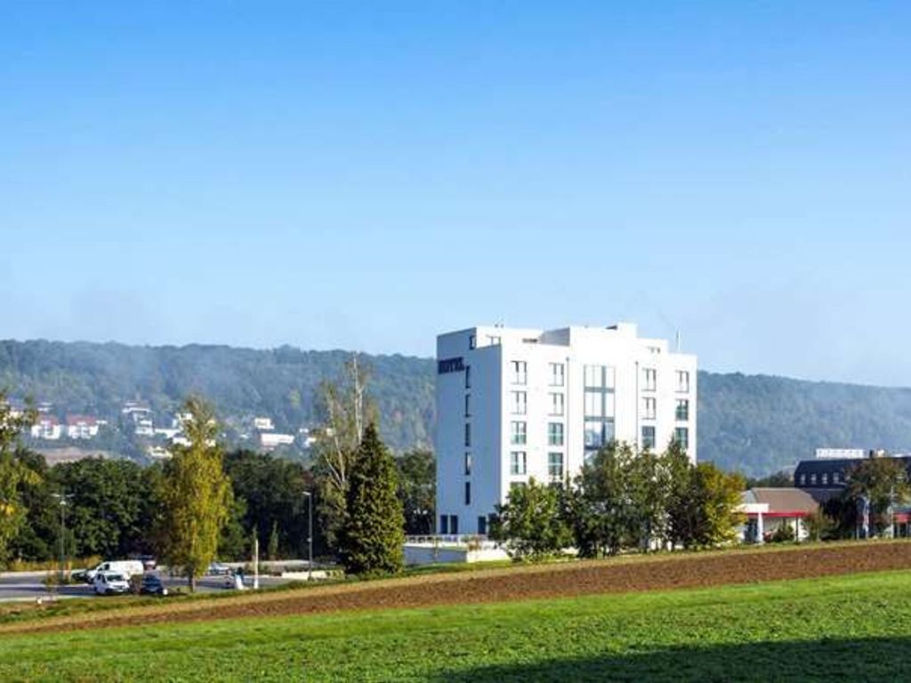 Best Western Queens