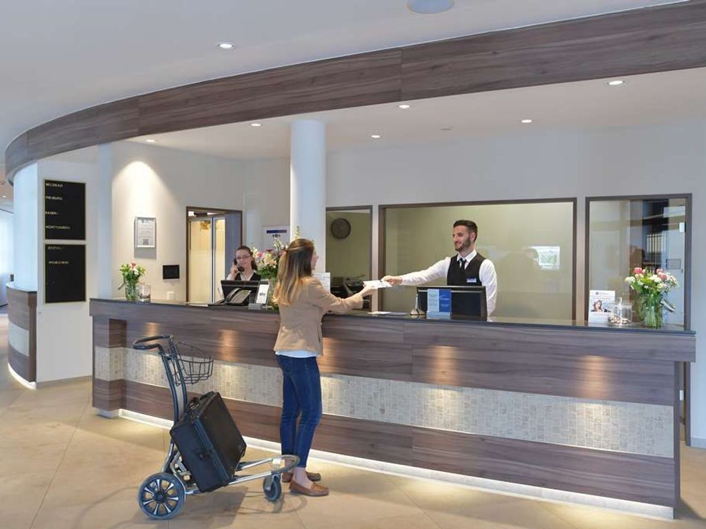 Best Western Queens