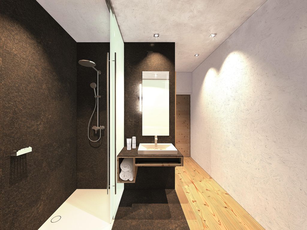 Tirol Lodge Ellmau