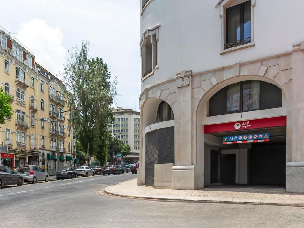 DORMA LIBERDADE HOTEL